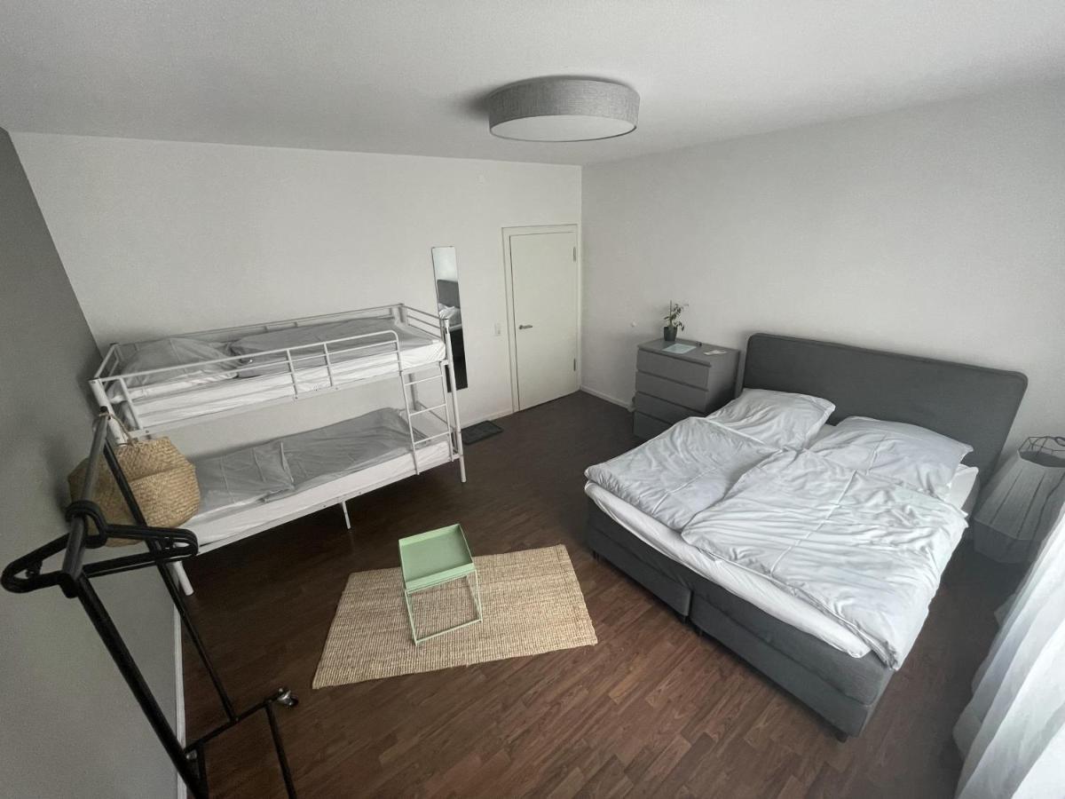 Soulfactory Budget Neu-Ulm Bagian luar foto