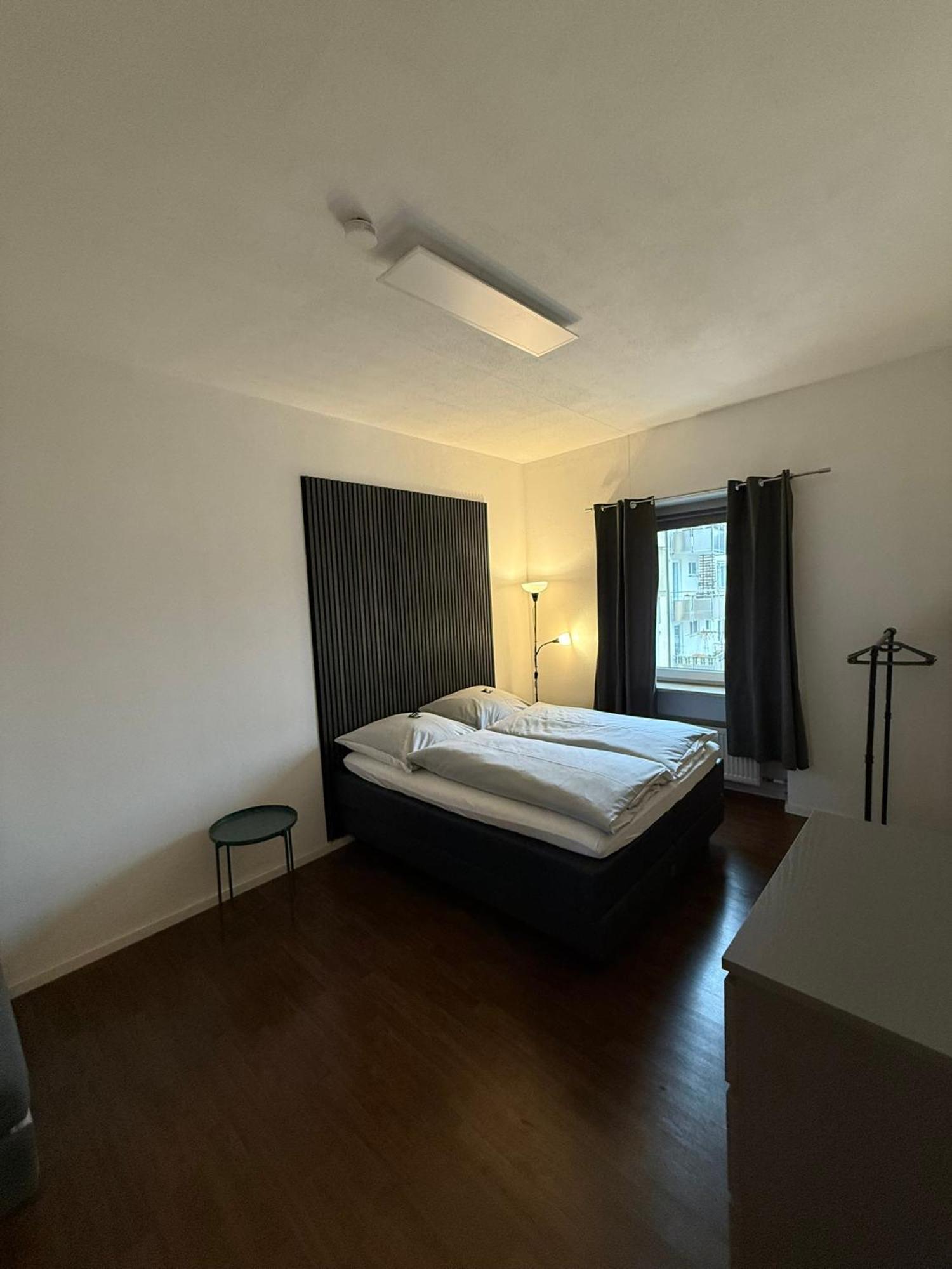 Soulfactory Budget Neu-Ulm Bagian luar foto