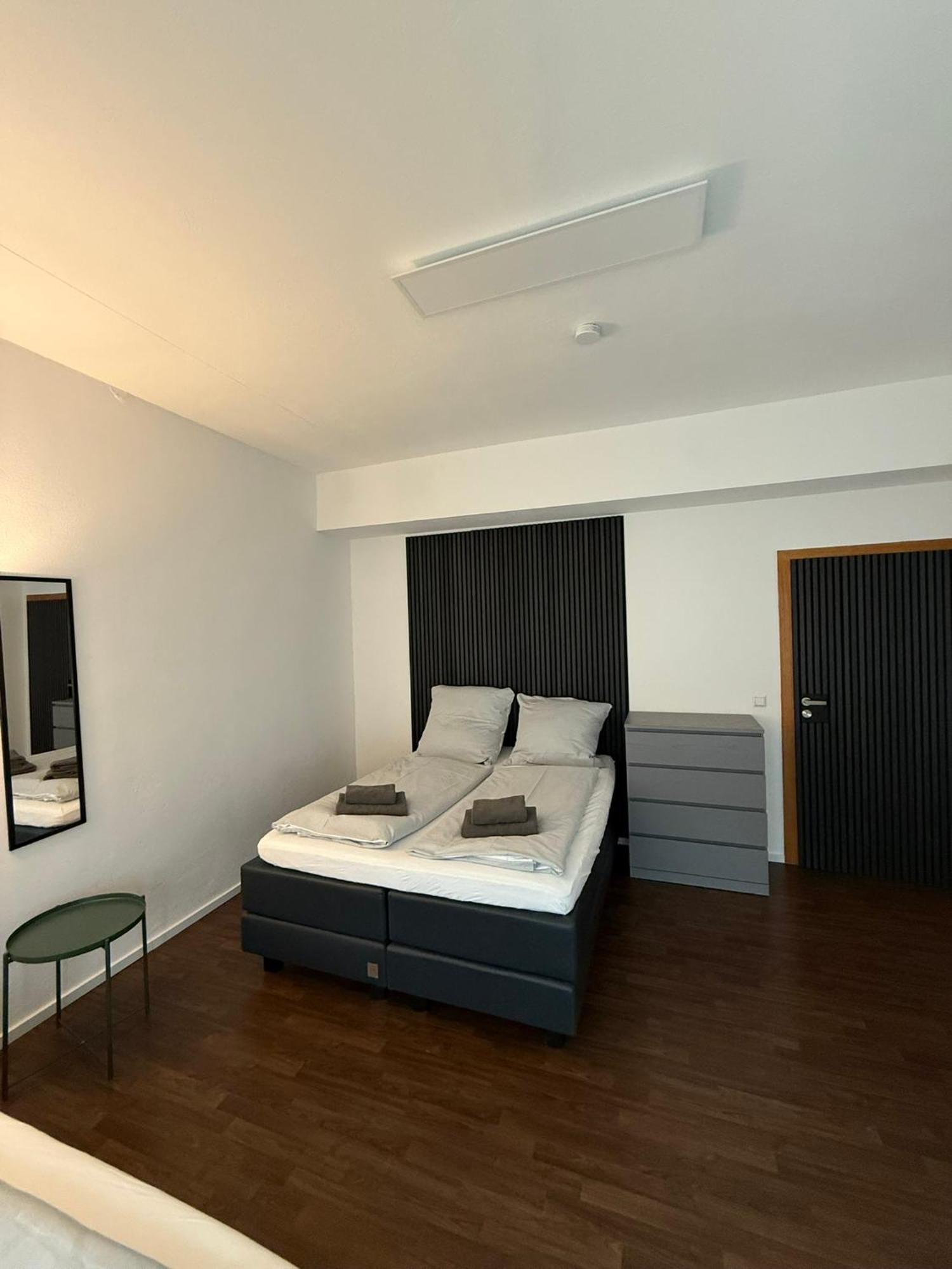 Soulfactory Budget Neu-Ulm Bagian luar foto